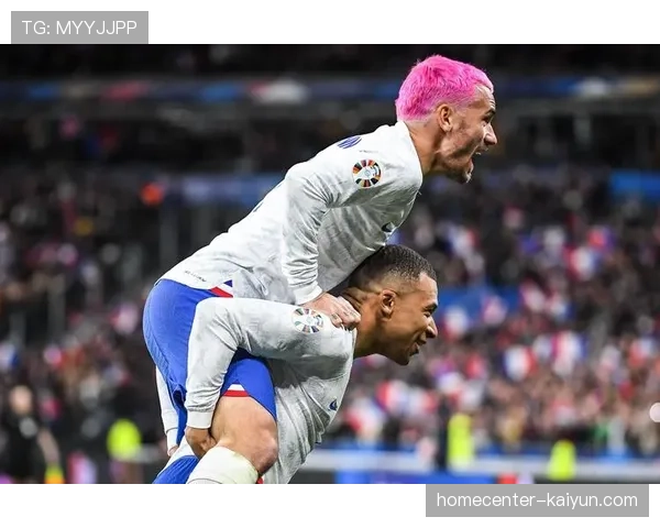 格列兹曼状态回暖助推马竞 无球跑动成反击体系关键环节