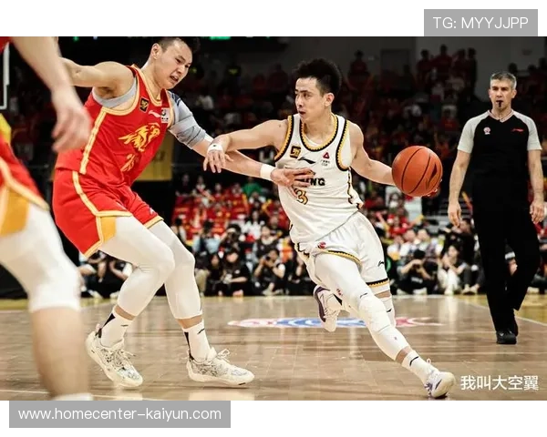 广厦球员攻防效率值公布 团队协同性达到新高度 广厦球员攻防效率值公布 团队协同性达到新高度