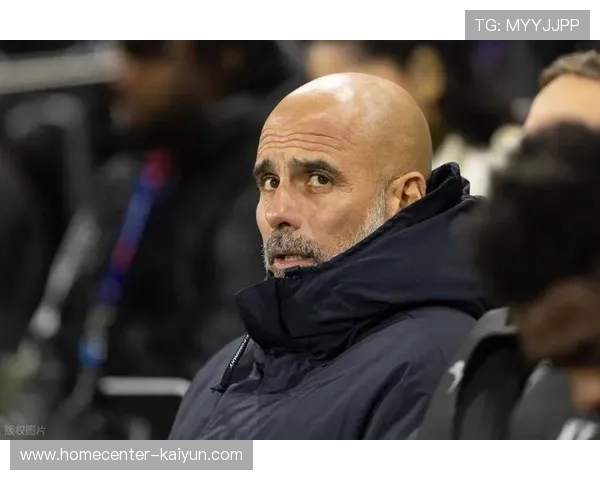 瓜迪奥拉称一切有可能 曼城主帅激励球队争冠