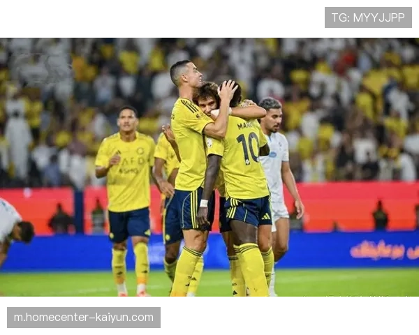 利雅得胜利1月曾遭遇三连败 随后开启11连胜势头